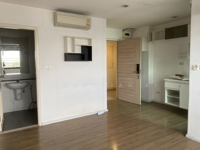 B Republic Sukhumvit 101/1, Bangkok, 101 Sukhumvit, Bang Chak, Phra Khanong, Bangkok, 2 Bedrooms, 41 sqm, Condo For Sale, by Netsanthiah Ai, 500191495 - DDproperty.com