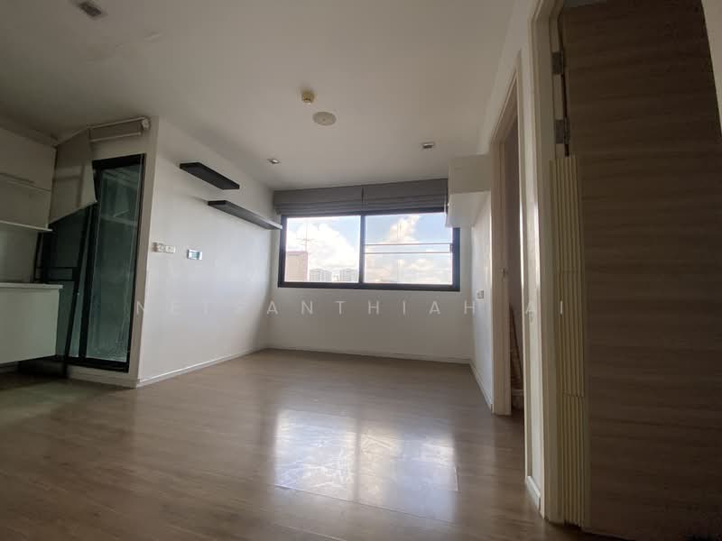 B Republic Sukhumvit 101/1, Bangkok, 101 Sukhumvit, Bang Chak, Phra Khanong, Bangkok, 2 Bedrooms, 41 sqm, Condo For Sale, by Netsanthiah Ai, 500191495 - DDproperty.com