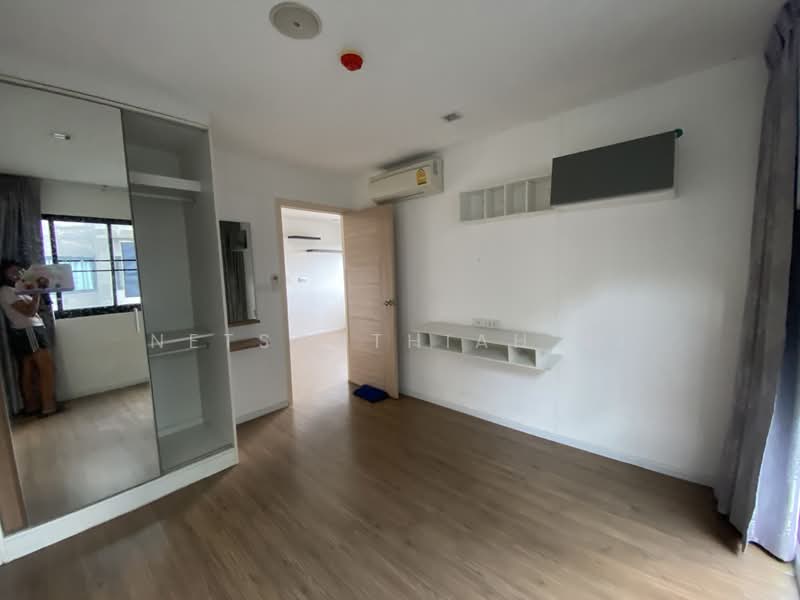 B Republic Sukhumvit 101/1, Bangkok, 101 Sukhumvit, Bang Chak, Phra Khanong, Bangkok, 2 Bedrooms, 41 sqm, Condo For Sale, by Netsanthiah Ai, 500191495 - DDproperty.com