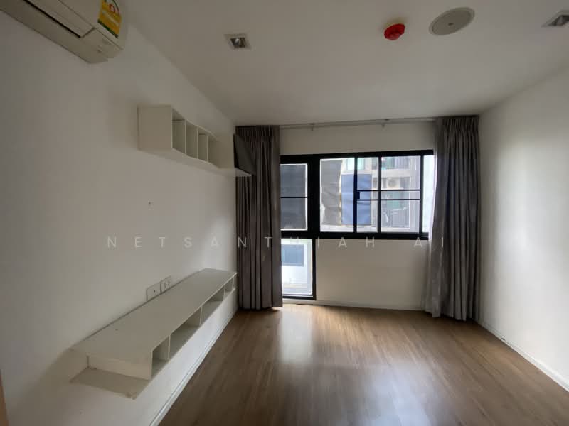 B Republic Sukhumvit 101/1, Bangkok, 101 Sukhumvit, Bang Chak, Phra Khanong, Bangkok, 2 Bedrooms, 41 sqm, Condo For Sale, by Netsanthiah Ai, 500191495 - DDproperty.com