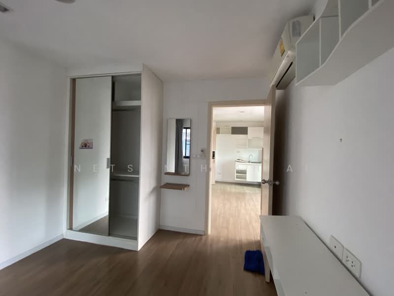 B Republic Sukhumvit 101/1, Bangkok, 101 Sukhumvit, Bang Chak, Phra Khanong, Bangkok, 2 Bedrooms, 41 sqm, Condo For Sale, by Netsanthiah Ai, 500191495 - DDproperty.com