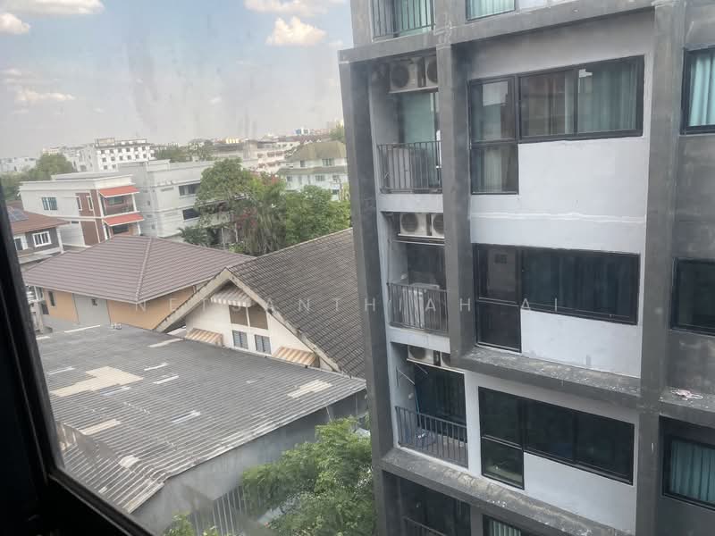 B Republic Sukhumvit 101/1 : บี รีพับบลิค สุขุมวิท 101/1, กรุงเทพ, ถนนสุขุมวิท 101, บางจาก, พระโขนง, กรุงเทพ, 41 ตร.ม., คอนโด ขาย, โดย Netsanthiah Ai, 500191495 - DDproperty.com