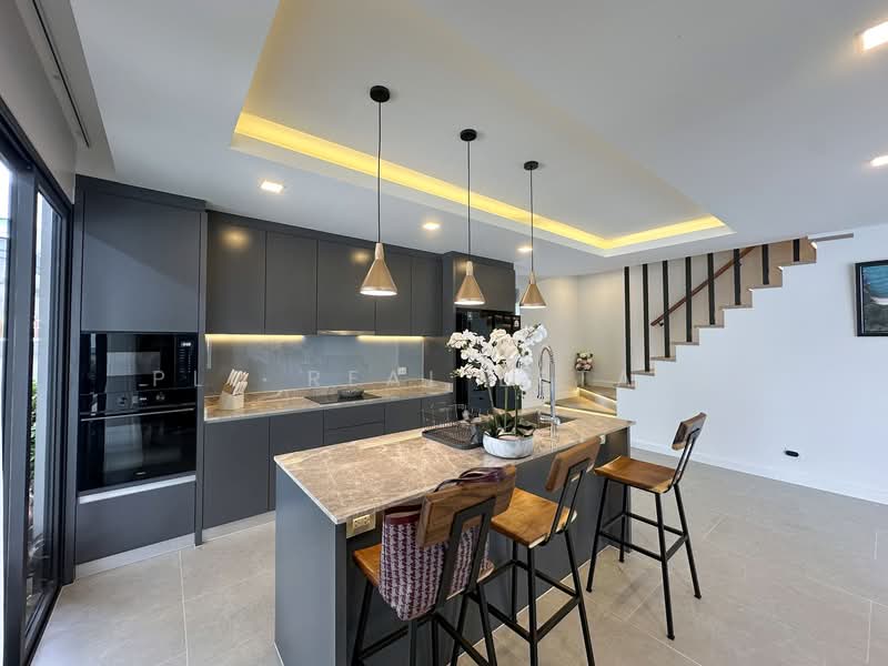 4 Bedroom Private Pool Villa for Sale Pattaya, Chon Buri (Pattaya), Bang Lamung, Bang Lamung (Pattaya), Chon Buri (Pattaya), 4 Bedrooms, 250 sqm, Villa For Rent, by PLC real estate, 500191497 - DDproperty.com