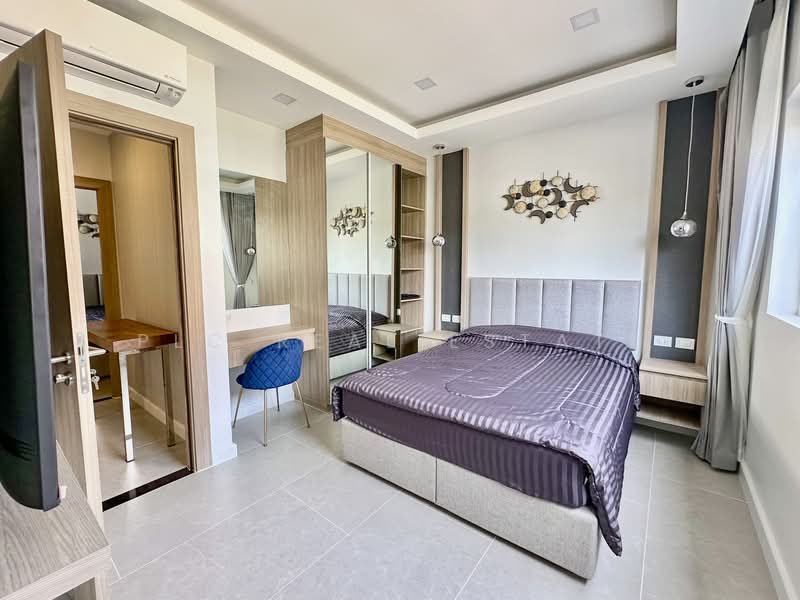 4 Bedroom Private Pool Villa for Sale Pattaya, Chon Buri (Pattaya), Bang Lamung, Bang Lamung (Pattaya), Chon Buri (Pattaya), 4 Bedrooms, 250 sqm, Villa For Rent, by PLC real estate, 500191497 - DDproperty.com