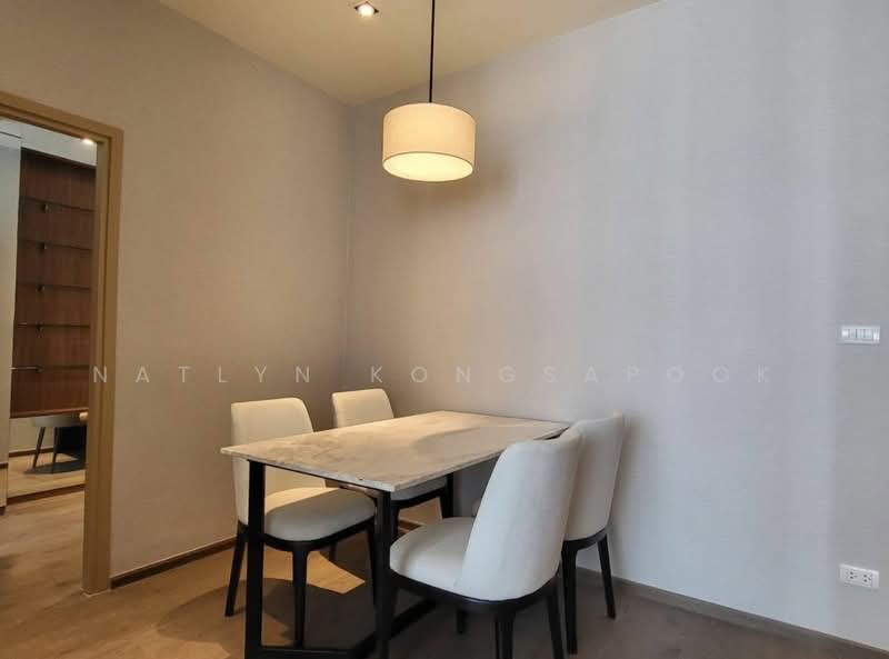 Park Origin Phrom Phong (Park 24), Bangkok, 68 Soi Sukhumvit 24, Khong Tan, Khlong Toei, Bangkok, 1 Bedroom, 60 sqm, Condo For Rent, by Natlyn Kongsapook, 500191498 - DDproperty.com