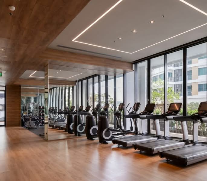 Park Origin Phrom Phong (Park 24), Bangkok, 68 Soi Sukhumvit 24, Khong Tan, Khlong Toei, Bangkok, 1 Bedroom, 60 sqm, Condo For Rent, by Natlyn Kongsapook, 500191498 - DDproperty.com