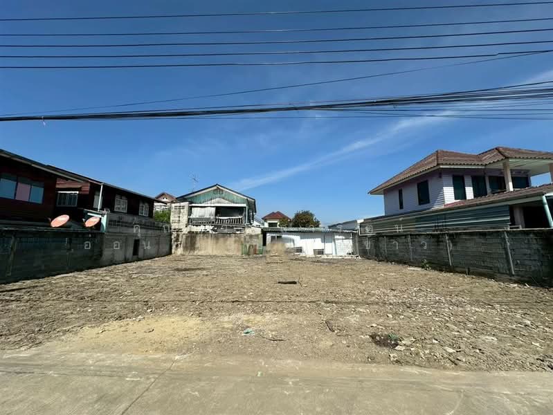 ที่ดินเปล่า 99 ตร.ว. ที่ดิน ซอยสุขุมวิท35 ที่ดินถนนสุขุมวิท ที่ดินถนนศรีนครินทร์, Samut Prakan, Bang Mueng, Muang Samut Prakarn, Samut Prakan, , 396 sqm, Land For Sale, by คุณ วัสสารัตน์ อ่อนเกลี้ยง (ข้าว), 500191499 - DDproperty.com