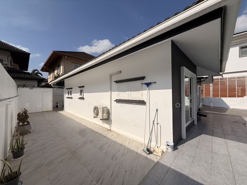 Land and Houses Park, Phuket, Chalong, Muang Phuket, Phuket, 3 Bedrooms, 353 sqm, Single Detached House For Rent, by Built Prime global, 500191500 - DDproperty.com