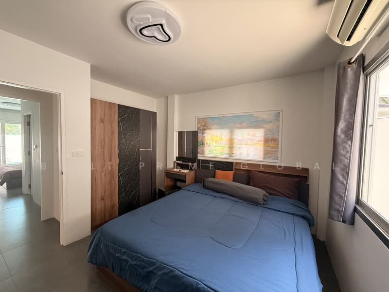 Land and Houses Park, Phuket, Chalong, Muang Phuket, Phuket, 3 Bedrooms, 353 sqm, Single Detached House For Rent, by Built Prime global, 500191500 - DDproperty.com