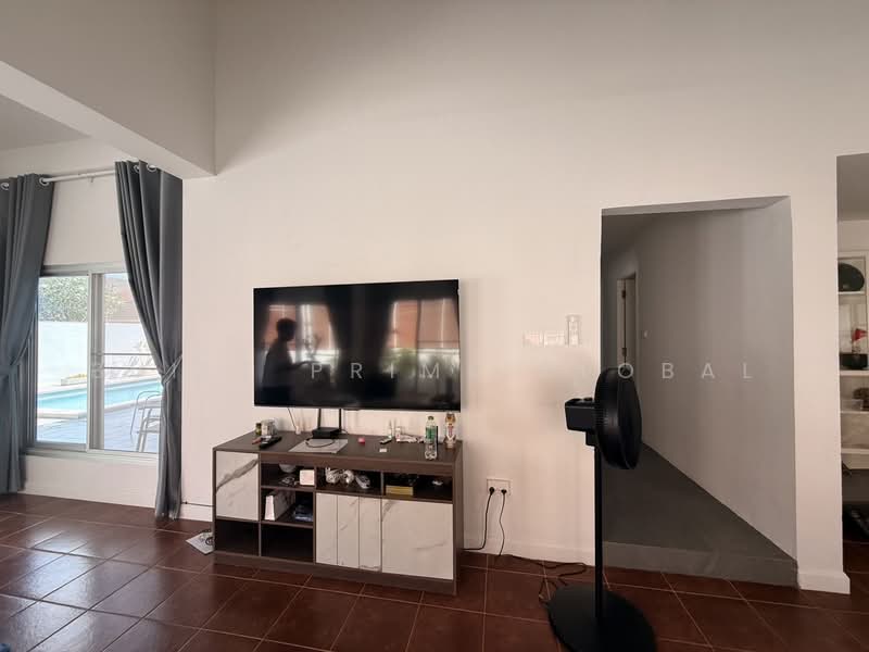 Land and Houses Park, Phuket, Chalong, Muang Phuket, Phuket, 3 Bedrooms, 353 sqm, Single Detached House For Rent, by Built Prime global, 500191500 - DDproperty.com