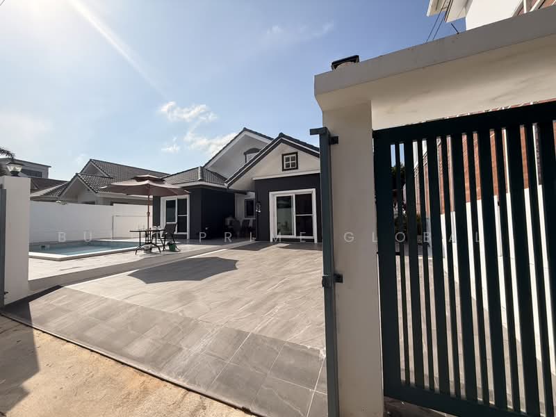 Land and Houses Park, Phuket, Chalong, Muang Phuket, Phuket, 3 Bedrooms, 353 sqm, Single Detached House For Rent, by Built Prime global, 500191500 - DDproperty.com