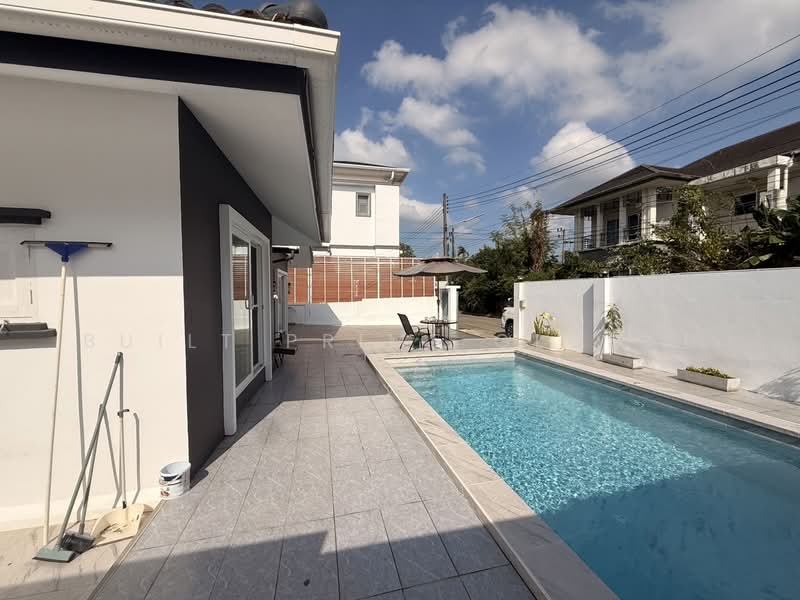 Land and Houses Park, Phuket, Chalong, Muang Phuket, Phuket, 3 Bedrooms, 353 sqm, Single Detached House For Rent, by Built Prime global, 500191500 - DDproperty.com