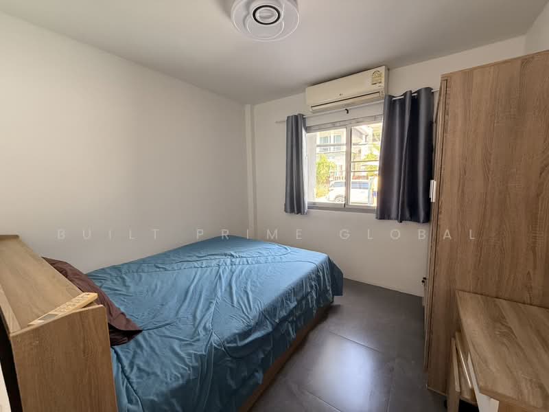 Land and Houses Park, Phuket, Chalong, Muang Phuket, Phuket, 3 Bedrooms, 353 sqm, Single Detached House For Rent, by Built Prime global, 500191500 - DDproperty.com