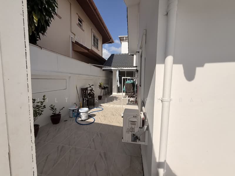 Land and Houses Park, Phuket, Chalong, Muang Phuket, Phuket, 3 Bedrooms, 353 sqm, Single Detached House For Rent, by Built Prime global, 500191500 - DDproperty.com