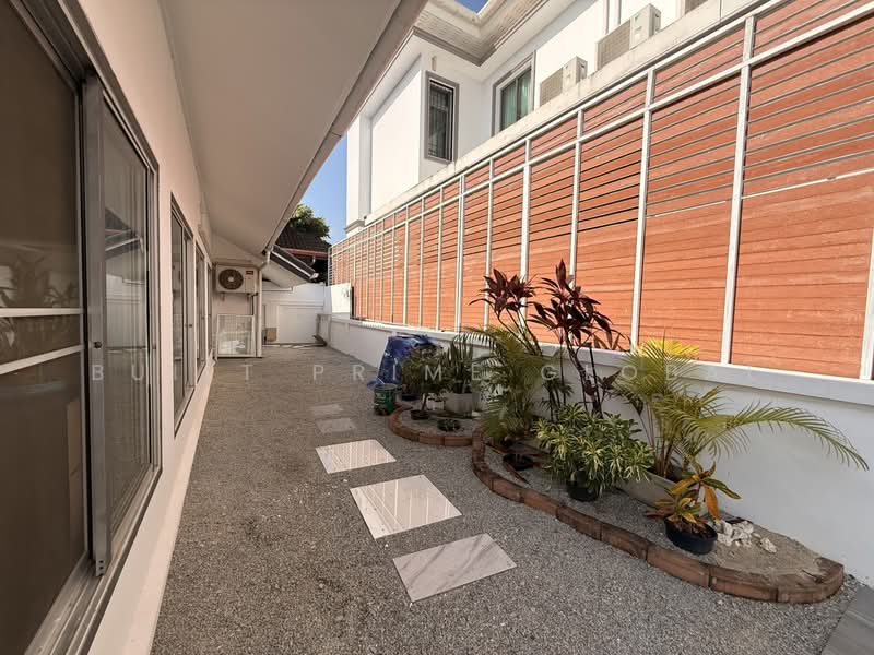 Land and Houses Park : แลนด์ แอนด์ เฮ้าส์ ปาร์ค, ภูเก็ต, ฉลอง, เมืองภูเก็ต, ภูเก็ต, 353 ตร.ม., บ้านเดี่ยว ให้เช่า, โดย Built Prime global, 500191500 - DDproperty.com