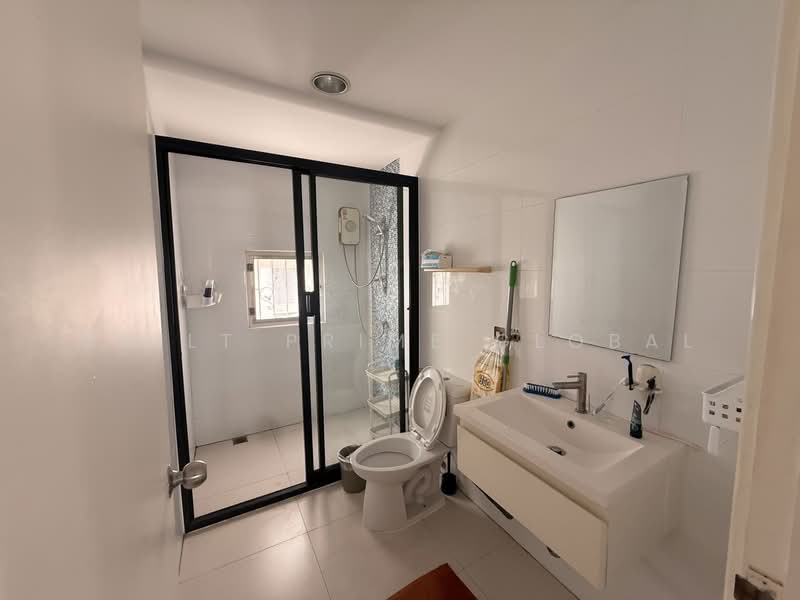 Land and Houses Park, Phuket, Chalong, Muang Phuket, Phuket, 3 Bedrooms, 353 sqm, Single Detached House For Rent, by Built Prime global, 500191500 - DDproperty.com