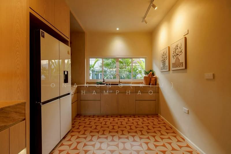 บ้านพิมุกต์ 4 สันทราย, Chiang Mai, San Sai Noi, San Sai, Chiang Mai, 4 Bedrooms, 270 sqm, Single Detached House For Sale, by Onanong(Kim) Khamphao, 500191502 - DDproperty.com