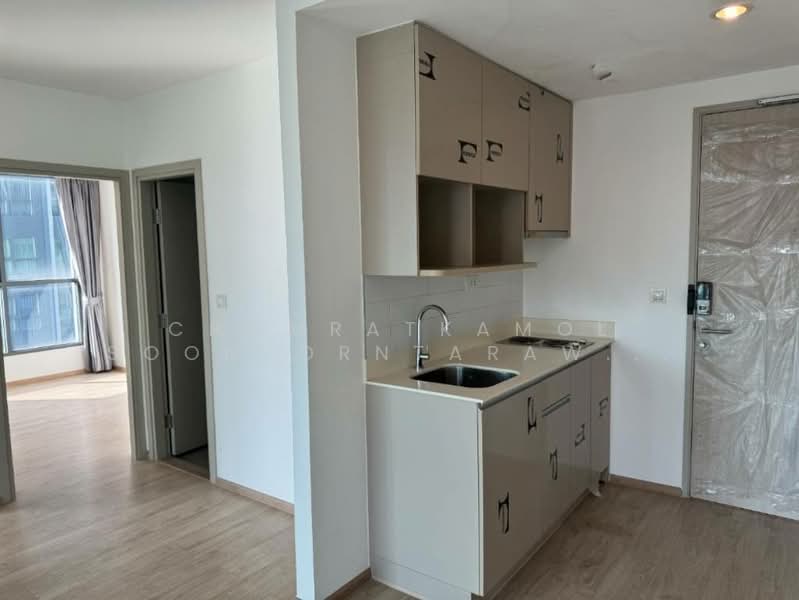 IDEO Q Chula - Samyan, Bangkok, 660-662 Rama 4 Road, Maha Phrutharam, Bang Rak, Bangkok, 2 Bedrooms, 46 sqm, Condo For Sale, by Chomratkamol Soontorntarawong (Gor), 500191503 - DDproperty.com