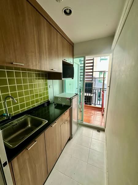 Regent Home 25 Tiwanon : รีเจ้นท์ โฮม 25 ติวานนท์, นนทบุรี, 25 ถนนติวานนท์, ตลาดขวัญ, เมืองนนทบุรี, นนทบุรี, 31 ตร.ม., คอนโด ให้เช่า, โดย Correct Property, 500191505 - DDproperty.com