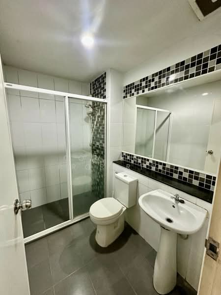 Regent Home 25 Tiwanon, Nonthaburi, 25 Tiwanon Road, Talat Kwan, Muang Nonthaburi, Nonthaburi, 1 Bedroom, 31 sqm, Condo For Rent, by Correct Property, 500191505 - DDproperty.com