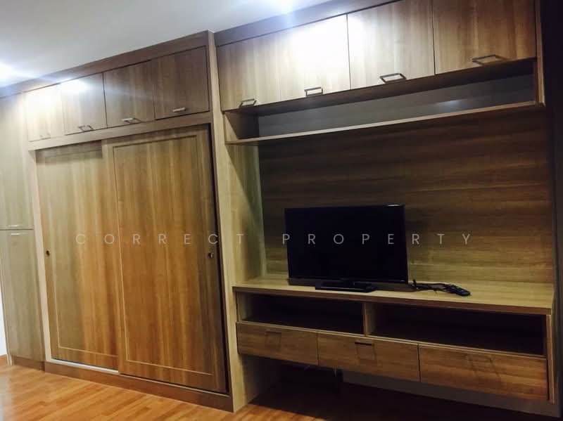 Regent Home 25 Tiwanon : รีเจ้นท์ โฮม 25 ติวานนท์, นนทบุรี, 25 ถนนติวานนท์, ตลาดขวัญ, เมืองนนทบุรี, นนทบุรี, 31 ตร.ม., คอนโด ให้เช่า, โดย Correct Property, 500191505 - DDproperty.com