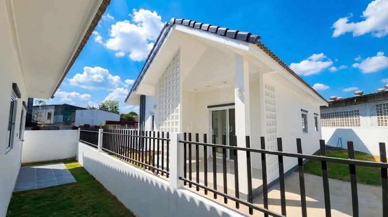 For Sale - house for sell, Phitsanulok