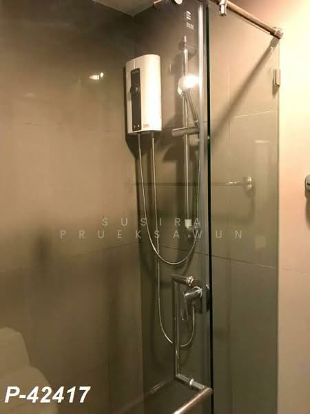 The Crest Sukhumvit 34 : เดอะ เครสท์ สุขุมวิท 34, กรุงเทพ, 778 สุขุมวิท, คลองตัน, คลองเตย, กรุงเทพ, 35 ตร.ม., คอนโด ให้เช่า, โดย Susira Prueksawun, 500191509 - DDproperty.com