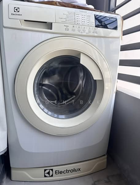 Fuse Mobius Ramkhamhaeng Klongton, Bangkok, Soi Ramkhamhaeng 3/1, Suan Luang, Suan Luang, Bangkok, 1 Bedroom, 29 sqm, Condo For Rent, by Agentbkk, 500191512 - DDproperty.com