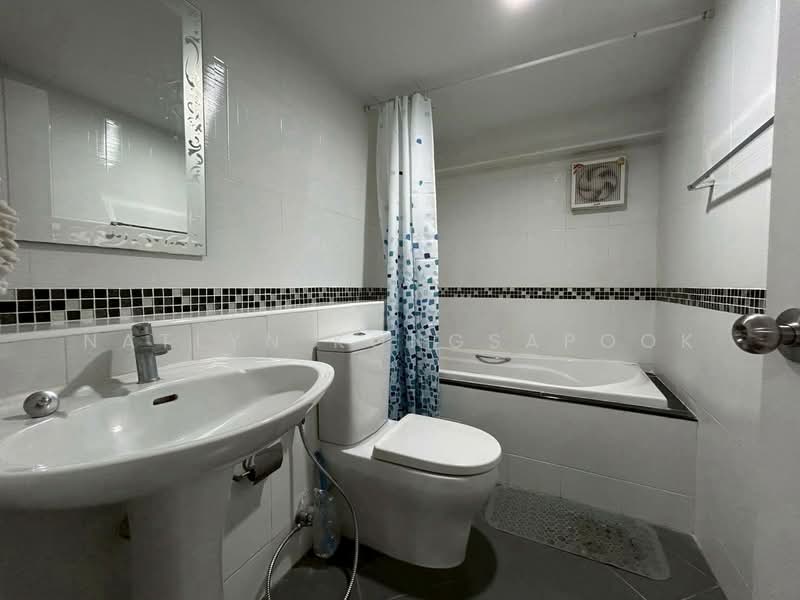 Thonglor Tower, Bangkok, Soi Thonglor, Sukhumvit 55 Road, Khlongtoei Nua, Watthana, Bangkok, 1 Bedroom, 49 sqm, Condo For Rent, by Natlyn Kongsapook, 500191515 - DDproperty.com