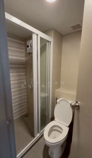 Aspire Sukhumvit-Rama 4, Bangkok, 4404 Rama 4 Road, Phra Kanong, Khlong Toei, Bangkok, 2 Bedrooms, 37 sqm, Condo For Rent, by Sirinan Ruangchoti, 500191516 - DDproperty.com