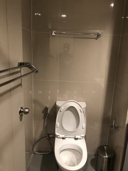 IDEO Sukhumvit 93, Bangkok, 2331 Soi Sukhumvit 93, Bang Chak, Phra Khanong, Bangkok, 1 Bedroom, 31 sqm, Condo For Rent, by คุณรวีวรรณ อู่เงิน, 500191521 - DDproperty.com