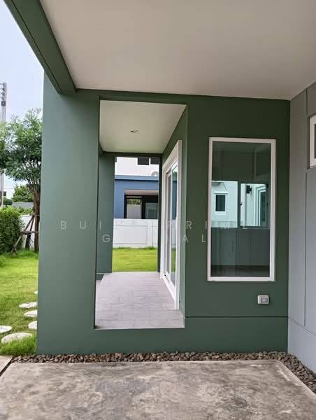 Saransiri Kohkaew Retreat, Phuket, Ko Kaeo, Muang Phuket, Phuket, 4 Bedrooms, 163 sqm, Single Detached House For Rent, by Built Prime global, 500191522 - DDproperty.com