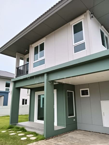 Saransiri Kohkaew Retreat, Phuket, Ko Kaeo, Muang Phuket, Phuket, 4 Bedrooms, 163 sqm, Single Detached House For Rent, by Built Prime global, 500191522 - DDproperty.com