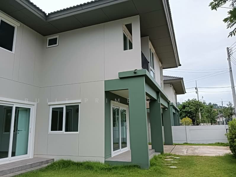 Saransiri Kohkaew Retreat, Phuket, Ko Kaeo, Muang Phuket, Phuket, 4 Bedrooms, 163 sqm, Single Detached House For Rent, by Built Prime global, 500191522 - DDproperty.com