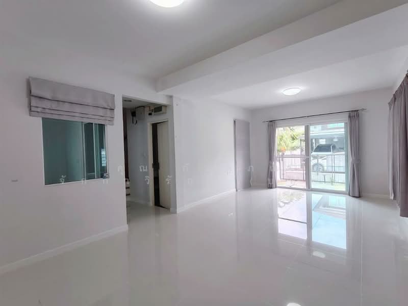 Chaiyapruk Phutthamonthon Sai 5, Nakhon Pathom, Phutthamonthon Sai 5 Road, Bang Toei, Sam Phran, Nakhon Pathom, 3 Bedrooms, 150 sqm, Single Detached House For Sale, by คุณ กันตภณ จักกาวิรักษ์ (บอย), 500191523 - DDproperty.com