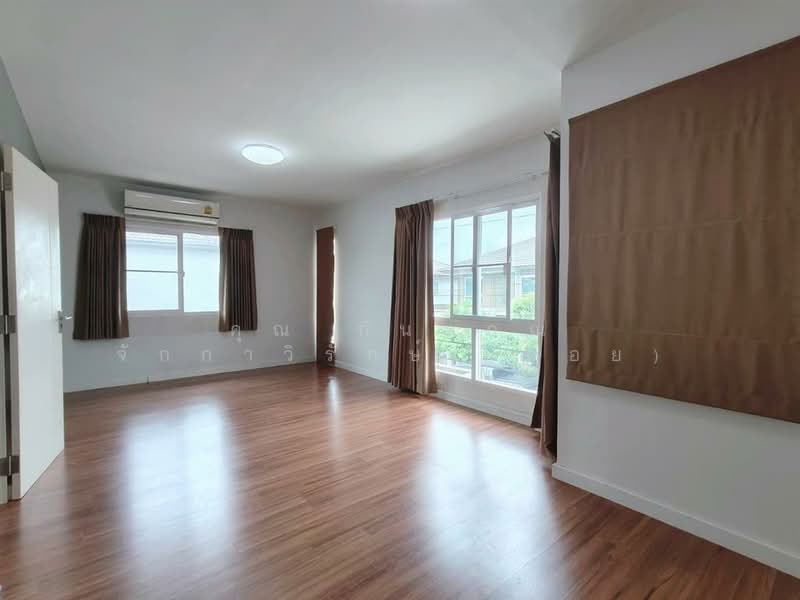 Chaiyapruk Phutthamonthon Sai 5, Nakhon Pathom, Phutthamonthon Sai 5 Road, Bang Toei, Sam Phran, Nakhon Pathom, 3 Bedrooms, 150 sqm, Single Detached House For Sale, by คุณ กันตภณ จักกาวิรักษ์ (บอย), 500191523 - DDproperty.com