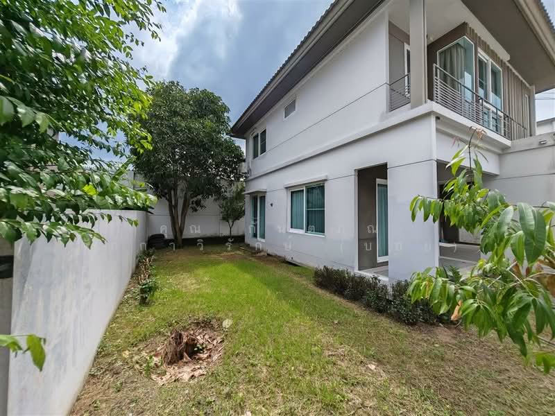 Chaiyapruk Phutthamonthon Sai 5, Nakhon Pathom, Phutthamonthon Sai 5 Road, Bang Toei, Sam Phran, Nakhon Pathom, 3 Bedrooms, 150 sqm, Single Detached House For Sale, by คุณ กันตภณ จักกาวิรักษ์ (บอย), 500191523 - DDproperty.com