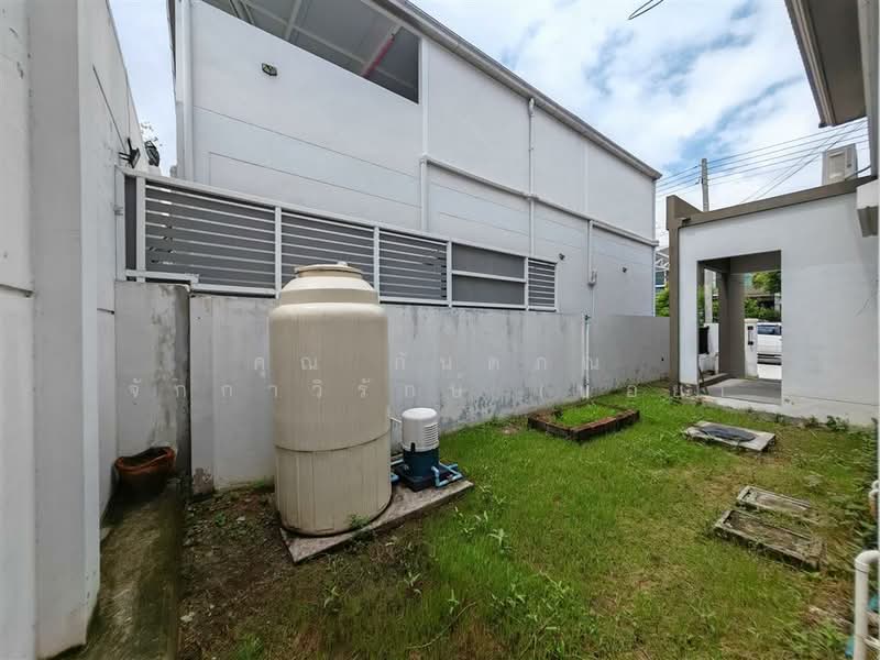 Chaiyapruk Phutthamonthon Sai 5, Nakhon Pathom, Phutthamonthon Sai 5 Road, Bang Toei, Sam Phran, Nakhon Pathom, 3 Bedrooms, 150 sqm, Single Detached House For Sale, by คุณ กันตภณ จักกาวิรักษ์ (บอย), 500191523 - DDproperty.com