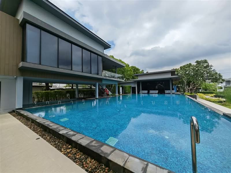 Chaiyapruk Phutthamonthon Sai 5, Nakhon Pathom, Phutthamonthon Sai 5 Road, Bang Toei, Sam Phran, Nakhon Pathom, 3 Bedrooms, 150 sqm, Single Detached House For Sale, by คุณ กันตภณ จักกาวิรักษ์ (บอย), 500191523 - DDproperty.com