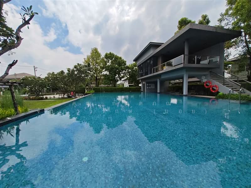 Chaiyapruk Phutthamonthon Sai 5, Nakhon Pathom, Phutthamonthon Sai 5 Road, Bang Toei, Sam Phran, Nakhon Pathom, 3 Bedrooms, 150 sqm, Single Detached House For Sale, by คุณ กันตภณ จักกาวิรักษ์ (บอย), 500191523 - DDproperty.com