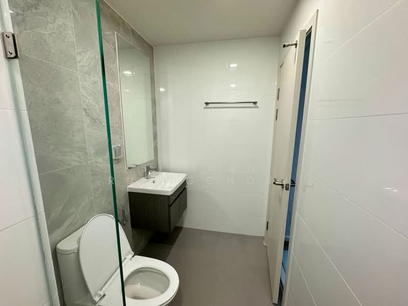 Modiz Rhyme Ramkhamhaeng, Bangkok, Ramkhamhaeng Road, Hua Mak, Bang Kapi, Bangkok, 2 Bedrooms, 35 sqm, Condo For Sale, by Sirinan Ruangchoti, 500191524 - DDproperty.com