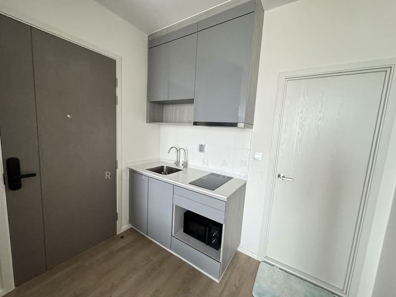 Modiz Rhyme Ramkhamhaeng : โมดิซ ไรห์ม รามคำแหง, กรุงเทพ, ถนน รามคำแหง, หัวหมาก, บางกะปิ, กรุงเทพ, 35 ตร.ม., คอนโด ขาย, โดย Sirinan Ruangchoti, 500191532 - DDproperty.com