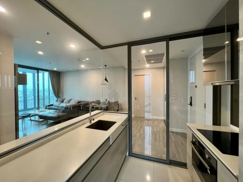 The Room BTS Wongwianyai, Bangkok, 44 KrungThonBuri Road, Khlong Ton Sai, Khlong San, Bangkok, 2 Bedrooms, 90 sqm, Condo For Sale, by Chomratkamol Soontorntarawong (Gor), 500191536 - DDproperty.com