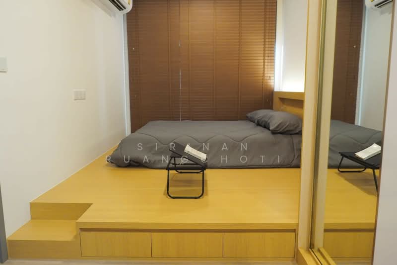 Taka Haus, Bangkok, 99 Soi Ekamai 10, Khlong Tan Nua, Watthana, Bangkok, 1 Bedroom, 44 sqm, Condo For Rent, by Sirinan Ruangchoti, 500191537 - DDproperty.com