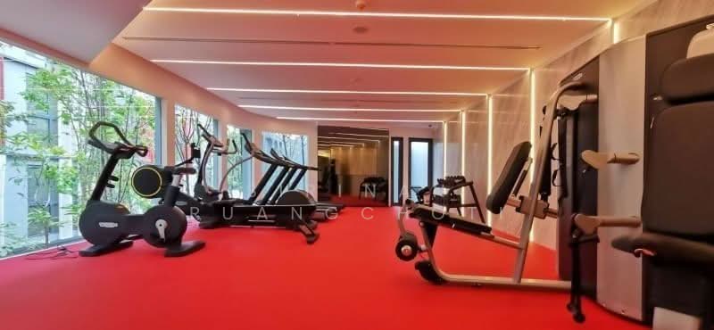 Taka Haus, Bangkok, 99 Soi Ekamai 10, Khlong Tan Nua, Watthana, Bangkok, 1 Bedroom, 44 sqm, Condo For Rent, by Sirinan Ruangchoti, 500191537 - DDproperty.com