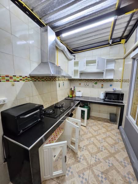 Passorn Kathu-Patong, Phuket, Pruksa Ville Village 146/35, Kammala, Kathu, Phuket, 4 Bedrooms, 250 sqm, Single Detached House For Rent, by Prime Global Asset, 500191538 - DDproperty.com