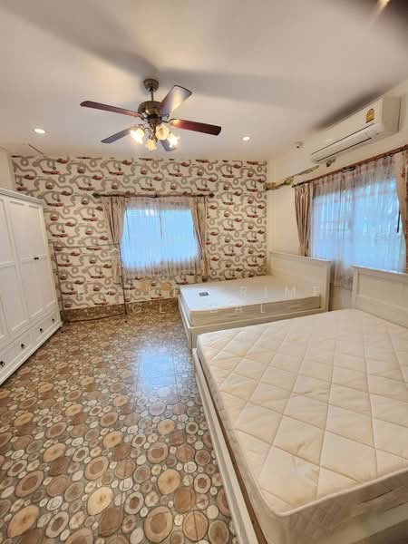 Passorn Kathu-Patong, Phuket, Pruksa Ville Village 146/35, Kammala, Kathu, Phuket, 4 Bedrooms, 250 sqm, Single Detached House For Rent, by Prime Global Asset, 500191538 - DDproperty.com