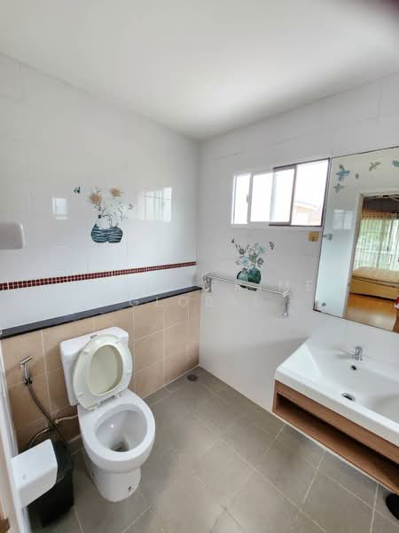 Passorn Kathu-Patong, Phuket, Pruksa Ville Village 146/35, Kammala, Kathu, Phuket, 4 Bedrooms, 250 sqm, Single Detached House For Rent, by Prime Global Asset, 500191538 - DDproperty.com