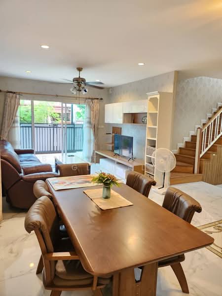 Passorn Kathu-Patong : ภัสสร กะทู้-ป่าตอง, ภูเก็ต, หมู่บ้าน พฤกษาวิลล์ 146/35, กมลา, กะทู้, ภูเก็ต, 250 ตร.ม., บ้านเดี่ยว ให้เช่า, โดย Prime Global Asset, 500191538 - DDproperty.com