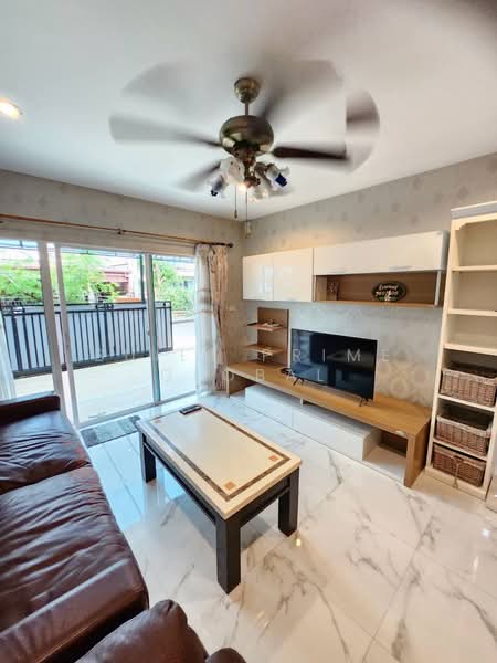 Passorn Kathu-Patong, Phuket, Pruksa Ville Village 146/35, Kammala, Kathu, Phuket, 4 Bedrooms, 250 sqm, Single Detached House For Rent, by Prime Global Asset, 500191538 - DDproperty.com